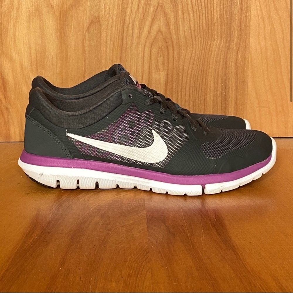 Nike Flex Run Running Shoes SEF1349